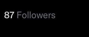 Getting closer to that 1 0 0 number cool While I still remember, what should I do more of revolving around art? Idk I’m kinda just doing whatever but it would be cool to get some feedback