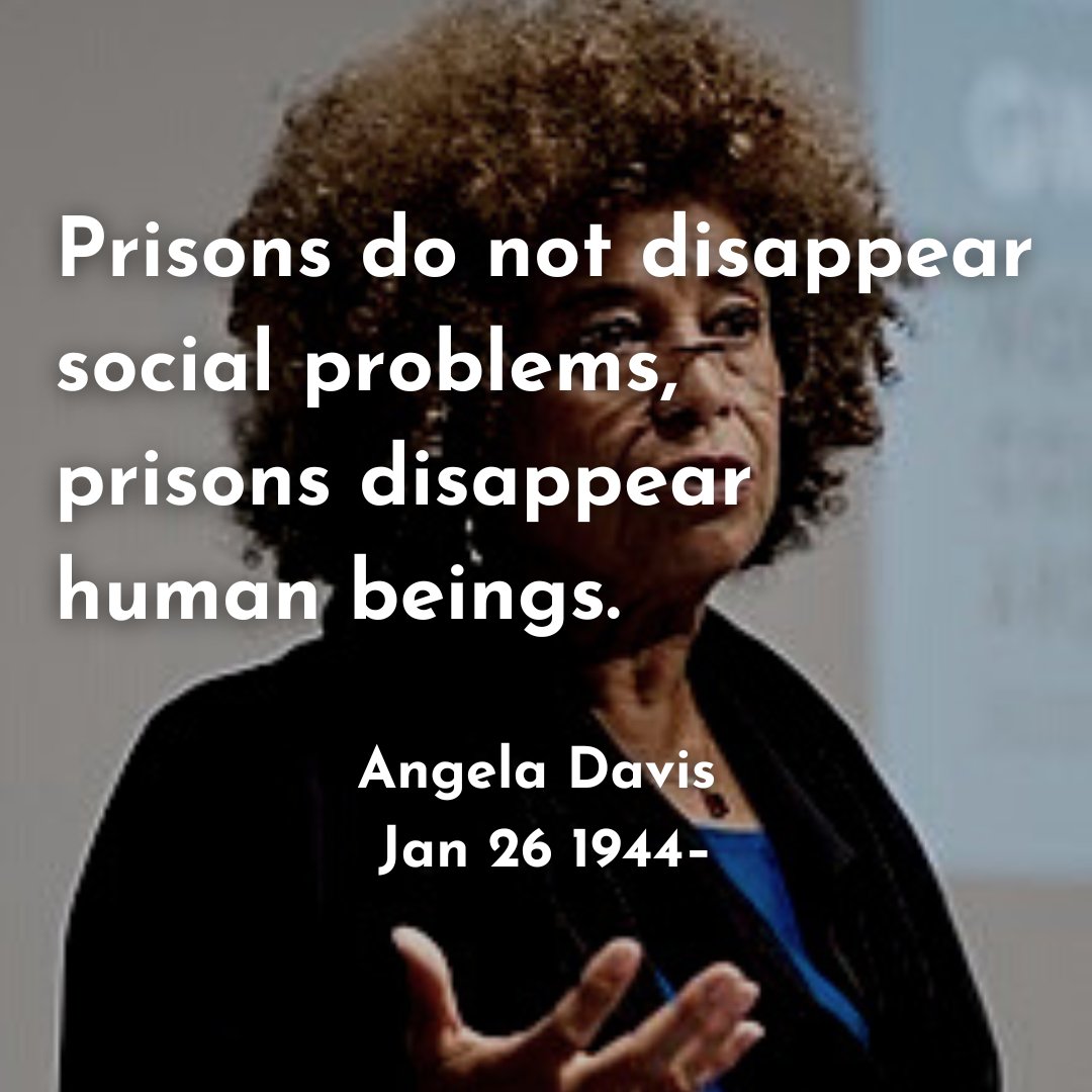 Happy bday angela davis 