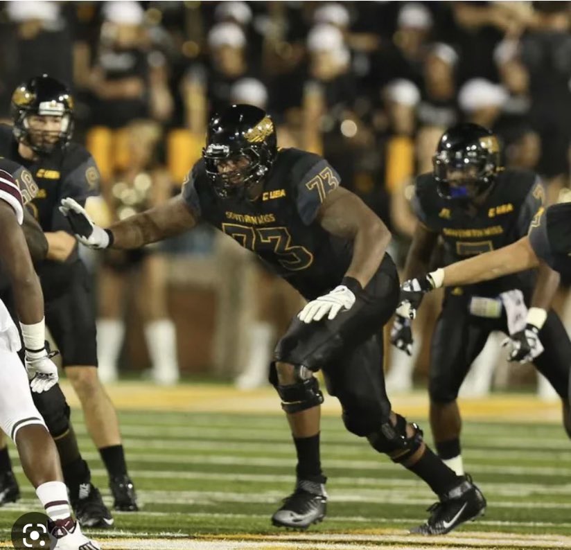 Daniel C. Burns (@dcburns_26) on Twitter photo Iām blessed to have received an offer from <a href="/SouthernMissFB/">Southern Miss Football</a> <a href="/kirkjuice32/">Coach Kirk Johnson</a> <a href="/Coach_Chapp151/">Jim Chappell (Jimbo)</a> <a href="/chodgens7/">Cody Hodgens</a> <a href="/MCPKnightsFB/">Montgomery Catholic FB</a> #ThankfulThursday #blessed Iām blessed to have received an offer from <a href="/SouthernMissFB/">Southern Miss Football</a> <a href="/kirkjuice32/">Coach Kirk Johnson</a> <a href="/Coach_Chapp151/">Jim Chappell (Jimbo)</a> <a href="/chodgens7/">Cody Hodgens</a> <a href="/MCPKnightsFB/">Montgomery Catholic FB</a> #ThankfulThursday #blessed