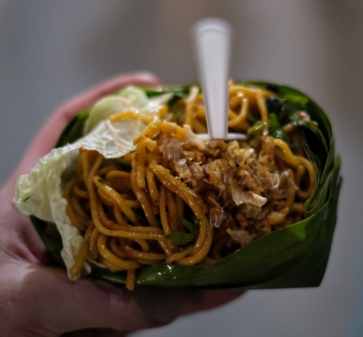 Pai Night Market 🍃🥟🥞