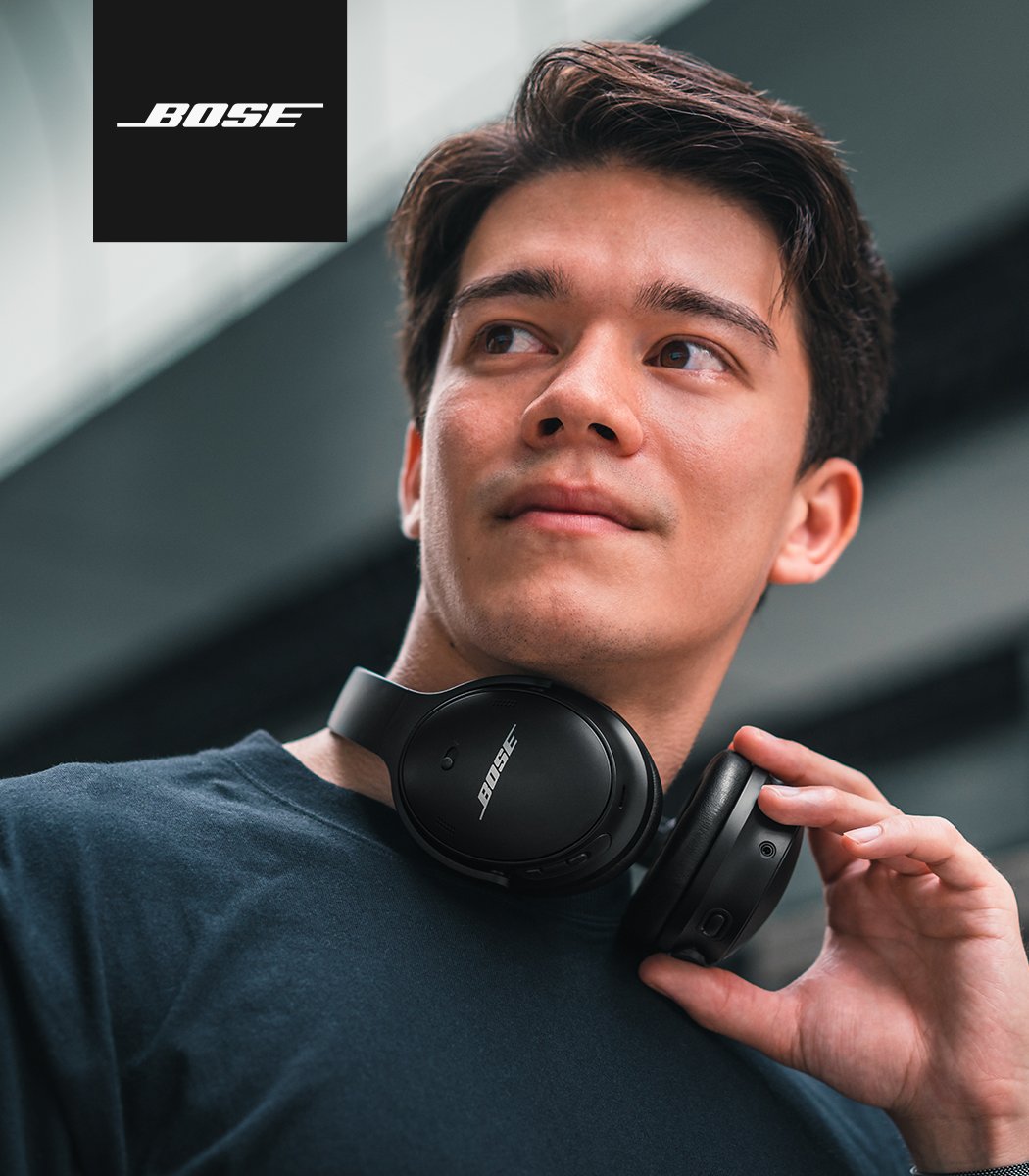 Bose_Japan's tweet photo. ボーズの革新、ハイ・フィデリティオーディオ

QC45 headphonesのTriportテクノロジーが、イヤーカップのサイズはそのままに、深みのあるリッチなサウンドを実現しています。

https://t.co/ngIjbCgceL

#QuietComfort #BoseHeadphones https://t.co/EWhRFItoVw