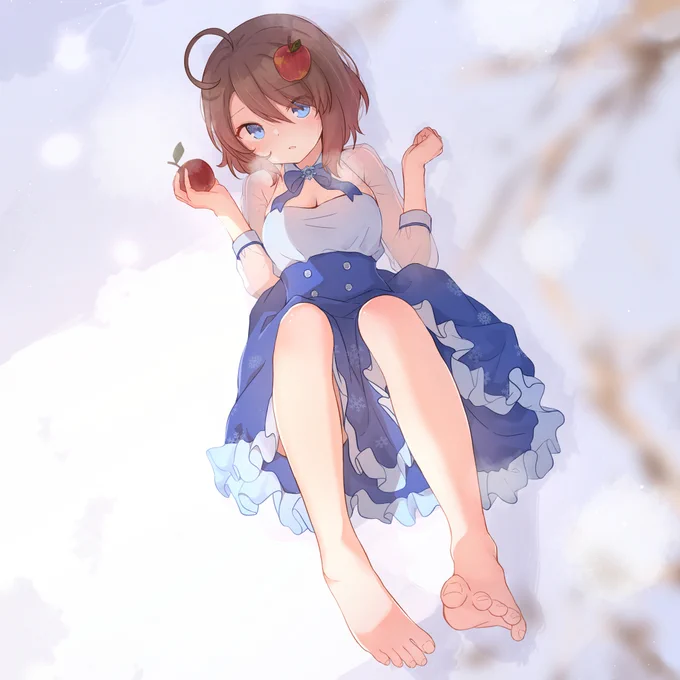 お誕生日おめでとう#ゆっきーの結晶 