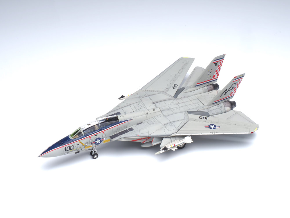minicarshop's tweet photo. 【エアプレーン入荷速報】Calibre Wings(カリバ―ウイングス)1/72 F-14A アメリカ海軍 VF-211 Fighting Checkmates が新入荷しました! https://t.co/79uW4baQRw
#ガリバー飛行機模型 #飛行機模型新入荷 #飛行機模型 #airplanemodel #CalibreWings #カリバーウイングス #F-14 #USAF https://t.co/c3ikTxpmtO