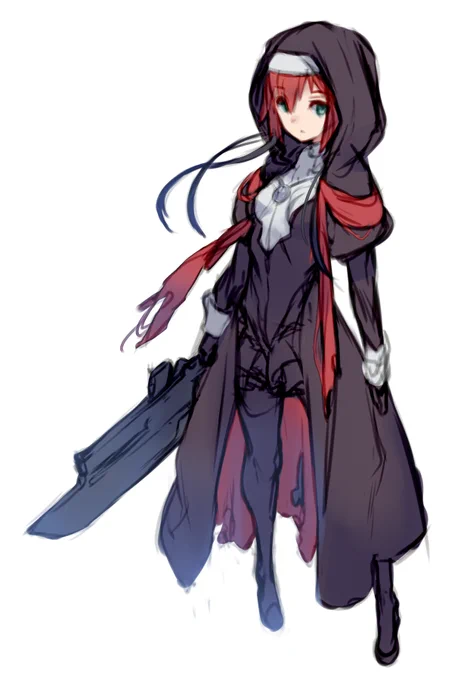 まとまりが悪くなったので一旦寝かせますWIP。 