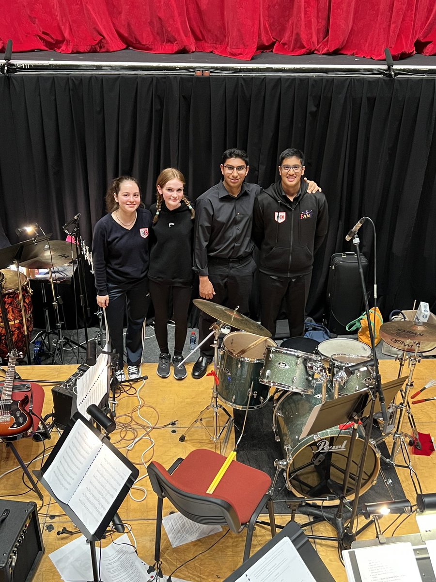 Chichester House tweet media