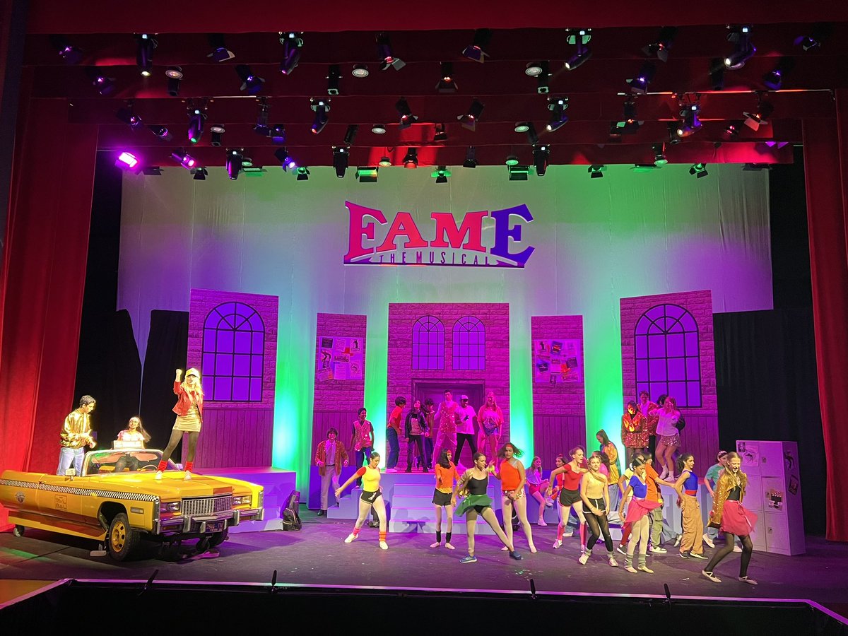 Chichester House tweet media