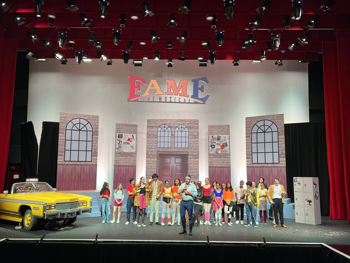 Chichester House tweet media