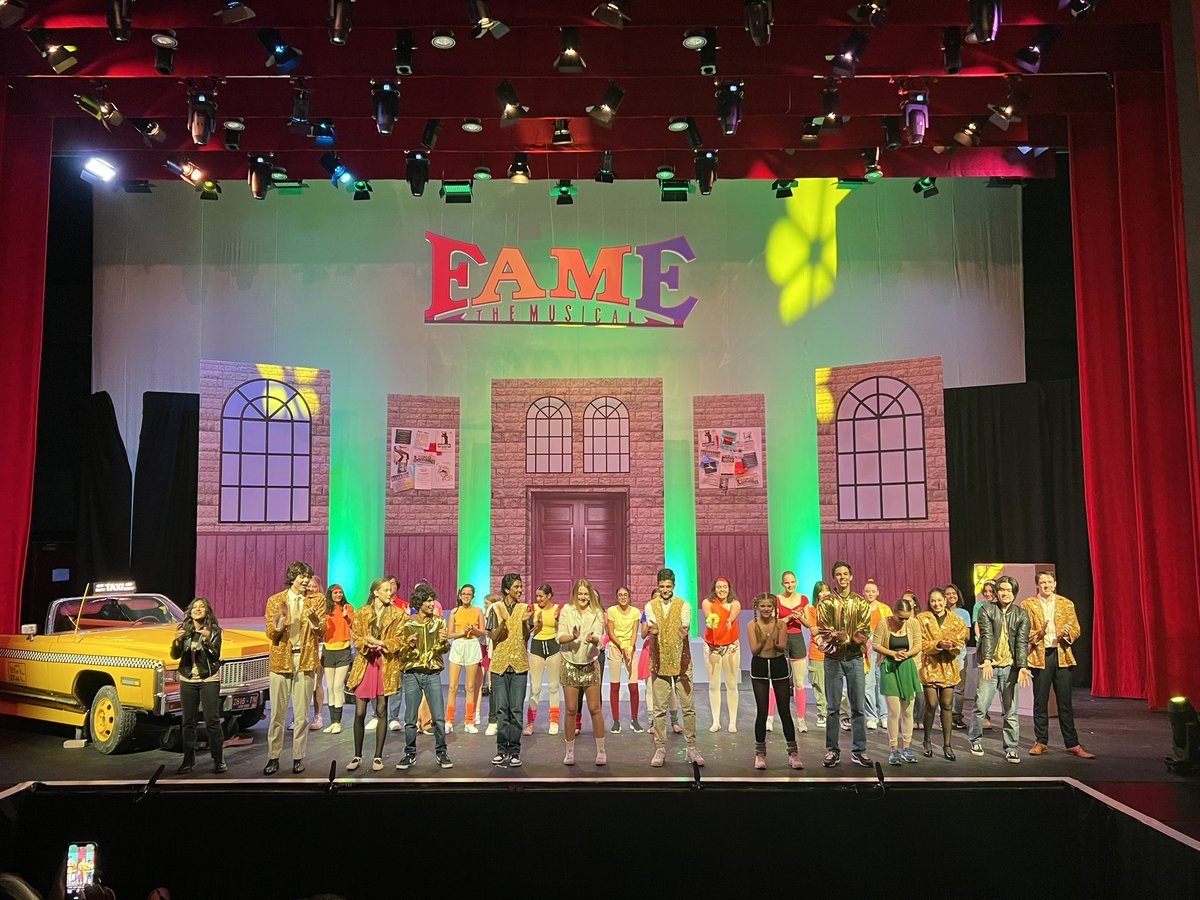 Chichester House tweet media