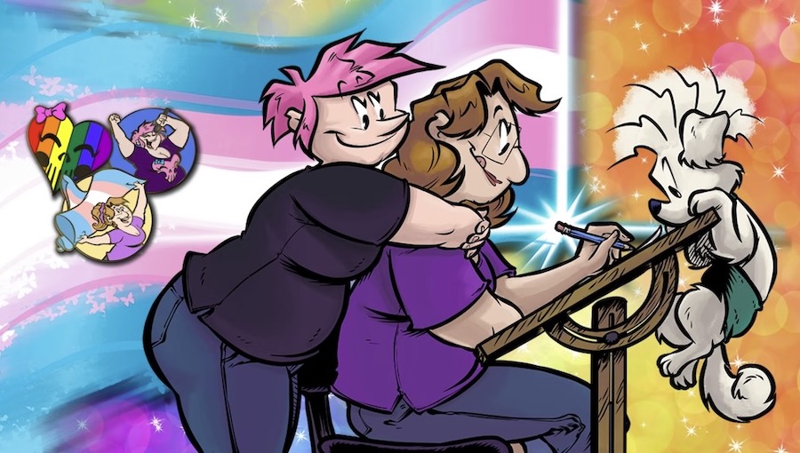 Fanbase Press tweet media