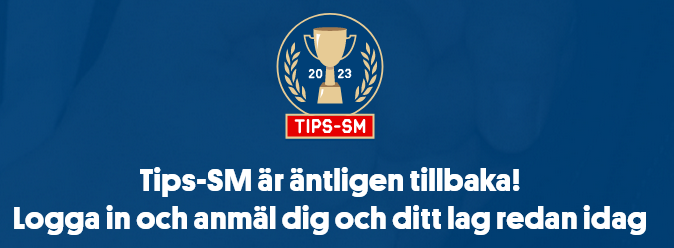 NiftyBetting's tweet photo. Dag och anmäla sig!
#TipsSM https://t.co/yrcVjCv2gX
