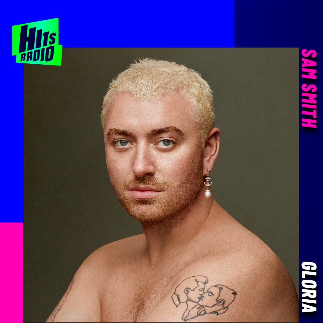 hitsradiouk's tweet photo. HAPPY #GLORIA DAY! 😍

@samsmith you've done it again and given us a 10/10 album 🙏 https://t.co/nq4PFdRUzz
