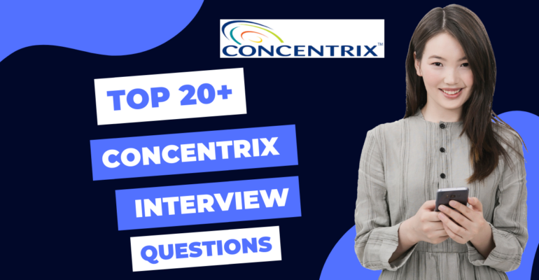 Datavalley_ai's tweet photo. Are you preparing for an interview with Concentrix? Get a head start by reviewing the top 20+ most commonly asked interview questions.
Visit by :- https://t.co/22uk1oXUaK #Concentrix #InterviewQuestions #JobPreparation #Interview #CareerAdvice #datacademy.ai #education #tech https://t.co/0p8xBJ0cbl