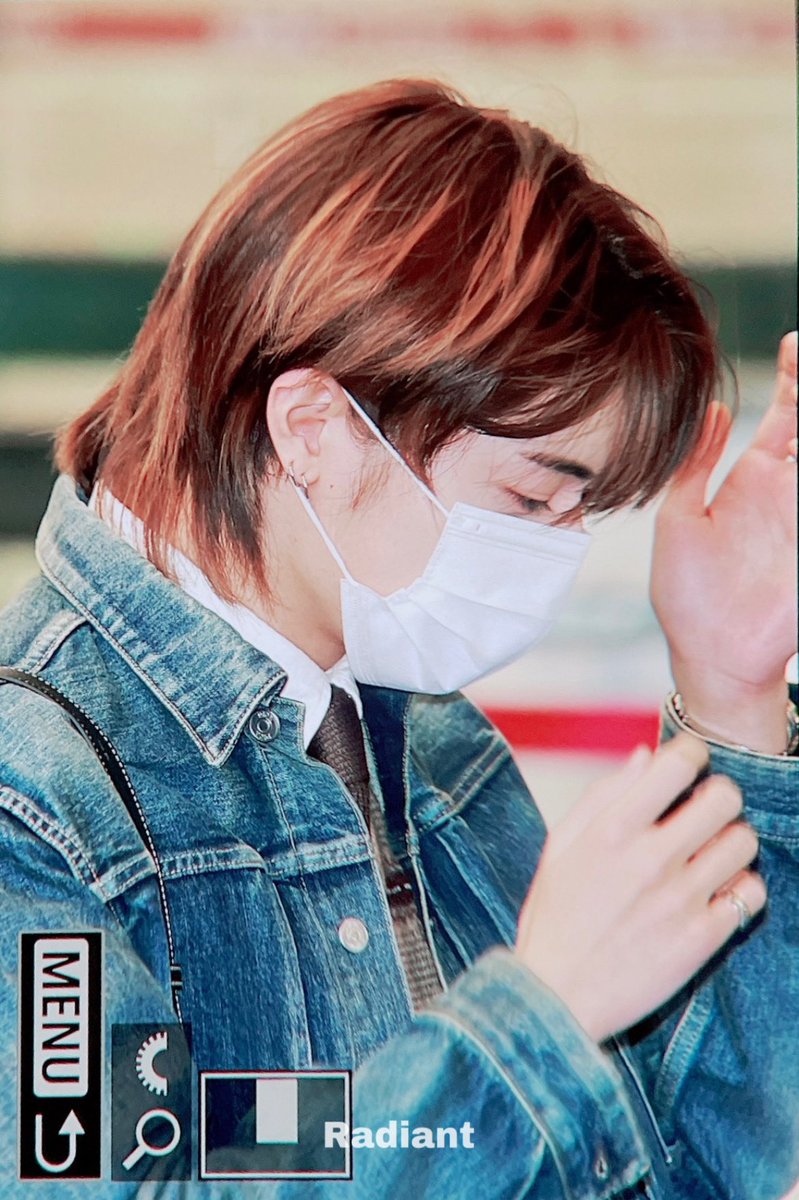 rdt_trsr's tweet photo. 230127 pre

오늘완전 꺄르륵아가👶🏻

#트레저 #하루토
#TREASURE #HARUTO #ハルト https://t.co/OYVfRY0z9p