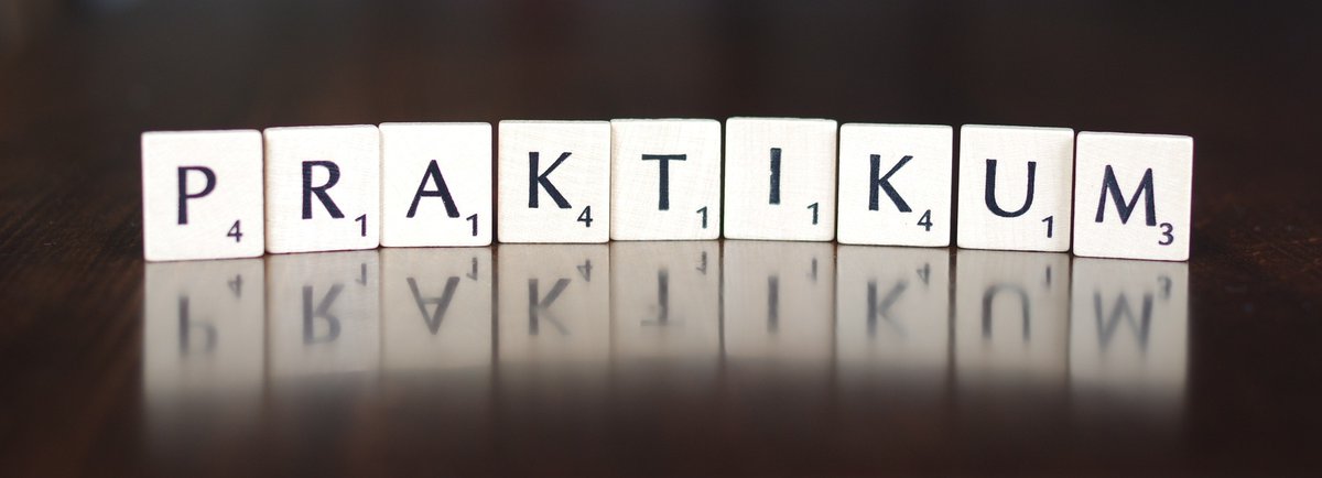 jobagent's tweet photo. Praktikum - Hört man dieses Wort, denkt man vermutlich als erstes an # Hochschulabsolvent:innen, welche ihre ersten #Arbeitserfahrungen sammeln. Aber Praktika bieten auch viel für #Berufserfahrene.

Hier finden Sie mehr heraus:
https://t.co/tqGMsCkpNP https://t.co/S2mMJXYjUa