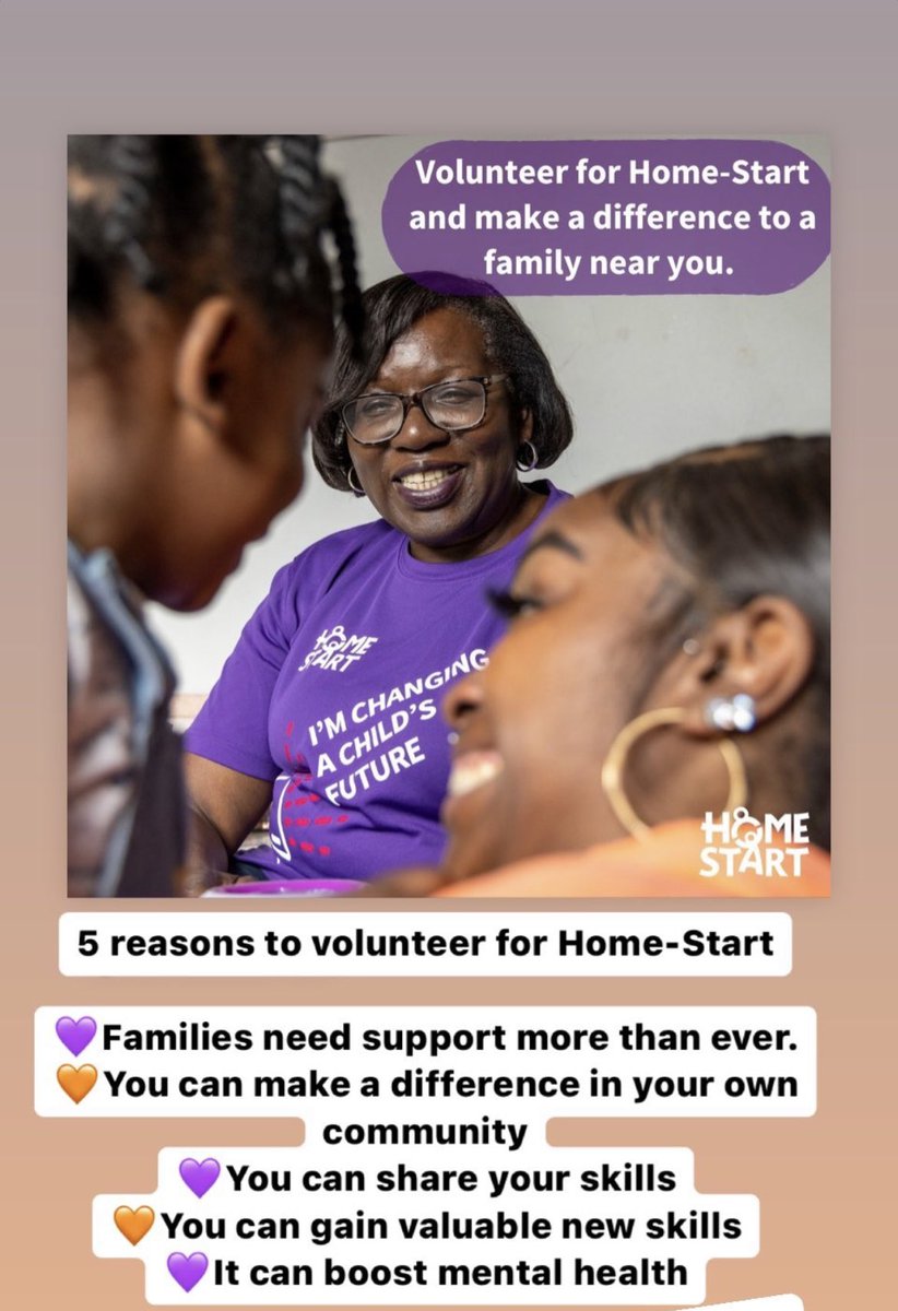 Home-Start Guildford (@homeguildford) on Twitter photo 