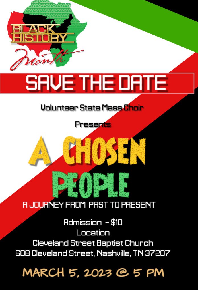 Volunteer State Mass (@volstatemass) on Twitter photo 