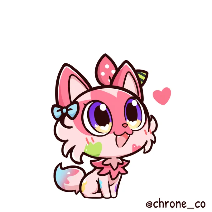 Iogatito #ioarts 
