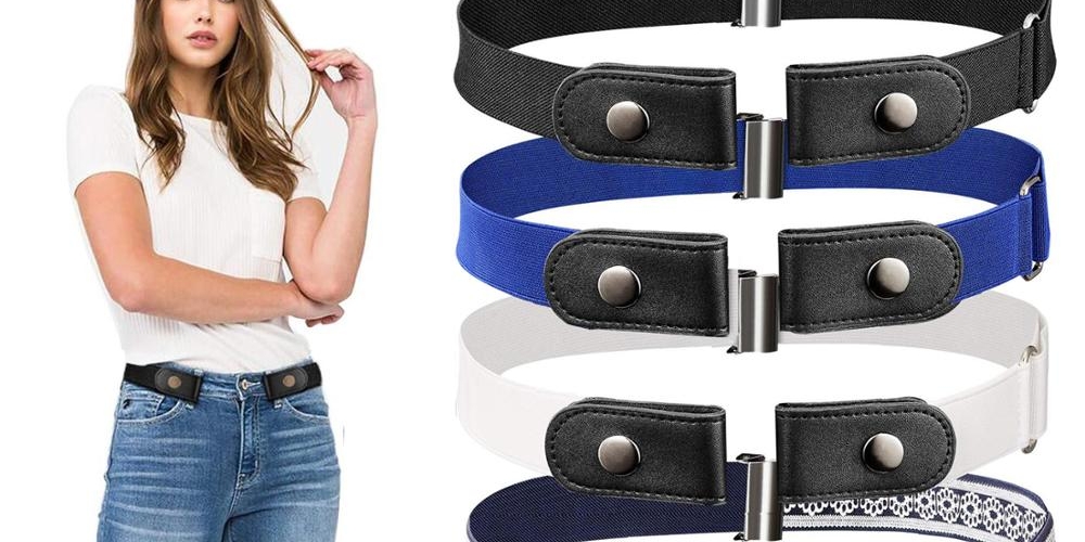 sunstraliacom's tweet photo. #Sunglasses Buckle Free- Elastic Unisex Jeans Belt https://t.co/uZCdbSht6P