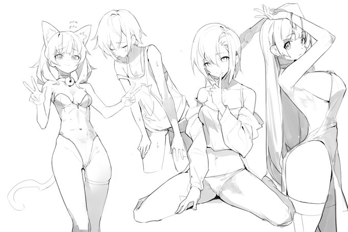 良いスケッチとはどんなものでしょうか。 