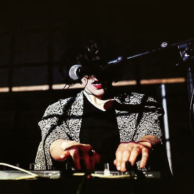 In less than a month, <a href="/RomeReverse/">Rome in Reverse</a> will perform in Prague at the beautiful Palac Akropolis !
FRIDAY 24. 02 ROME IN REVERSE /IT /DK / 22:00, MALÁ SCÉNA palacakropolis.com/work/33298?pag…