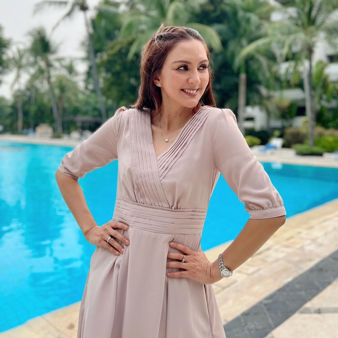 htlborobudurjkt's tweet photo. Beautiful @dagnesia in front of our pool area! Thank you for sharing this moment with us!

For more information and reservation :
Hotel Borobudur Jakarta
+6221 380 5555

#discoveryhotelsandresorts #hotelborobudurjakarta https://t.co/7326OI1BIU