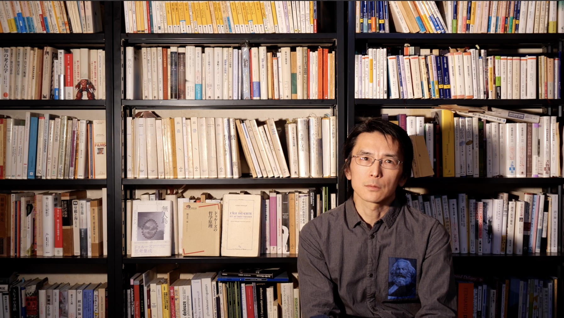 KoichiroKOKUBUN國分功一郎 on X: 