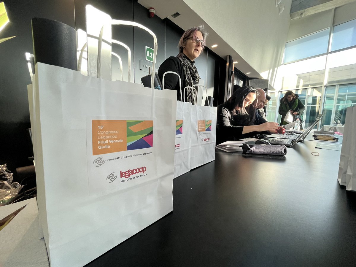 Legacoop Fvg tweet media