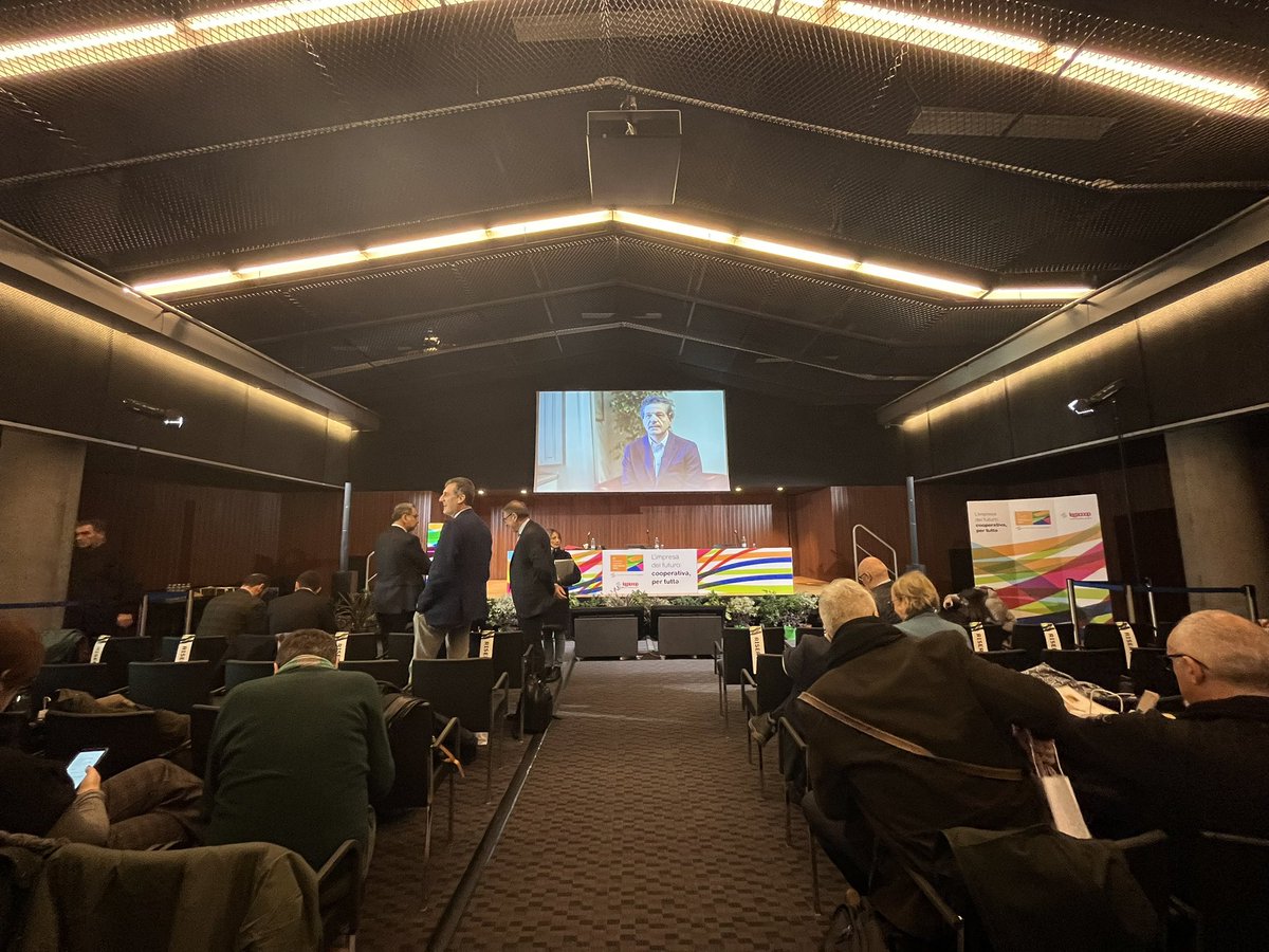 Legacoop Fvg tweet media