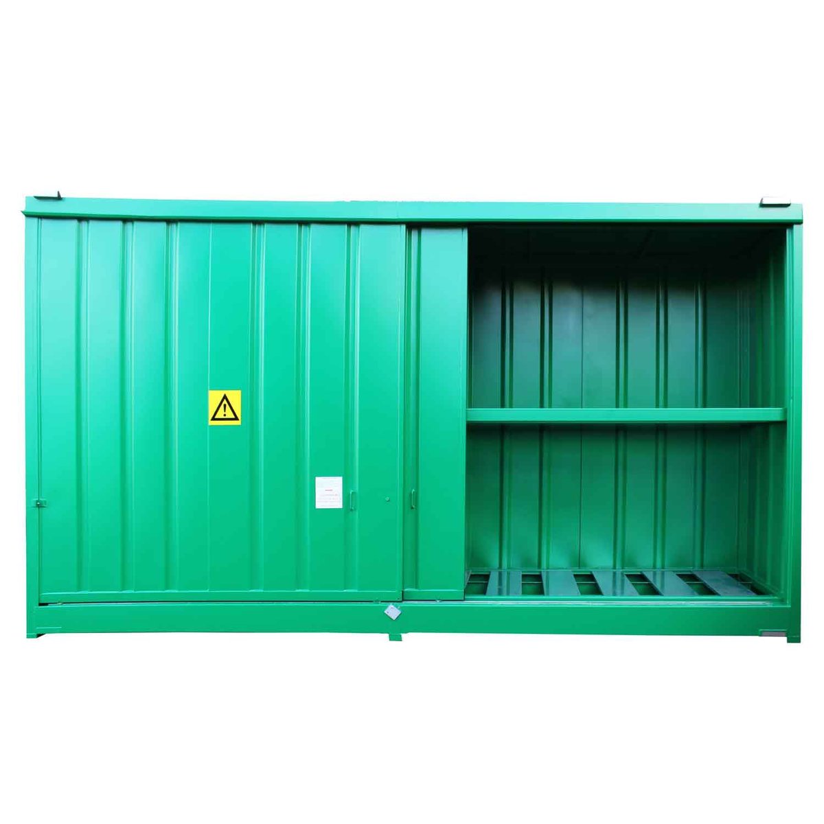 Here are some of our best-selling products this January. View all the equipment we offer over on our online material handling store: hannamanstore.co.uk