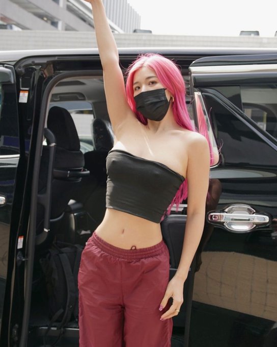 Hello Hong Kong 🇭🇰 See you tonight. Space.hkg | DLLM Production https://t.co/uIji271rwq<a href="/tag/mspuiyi"class="tags"><span>#mspuiyi</span></a>