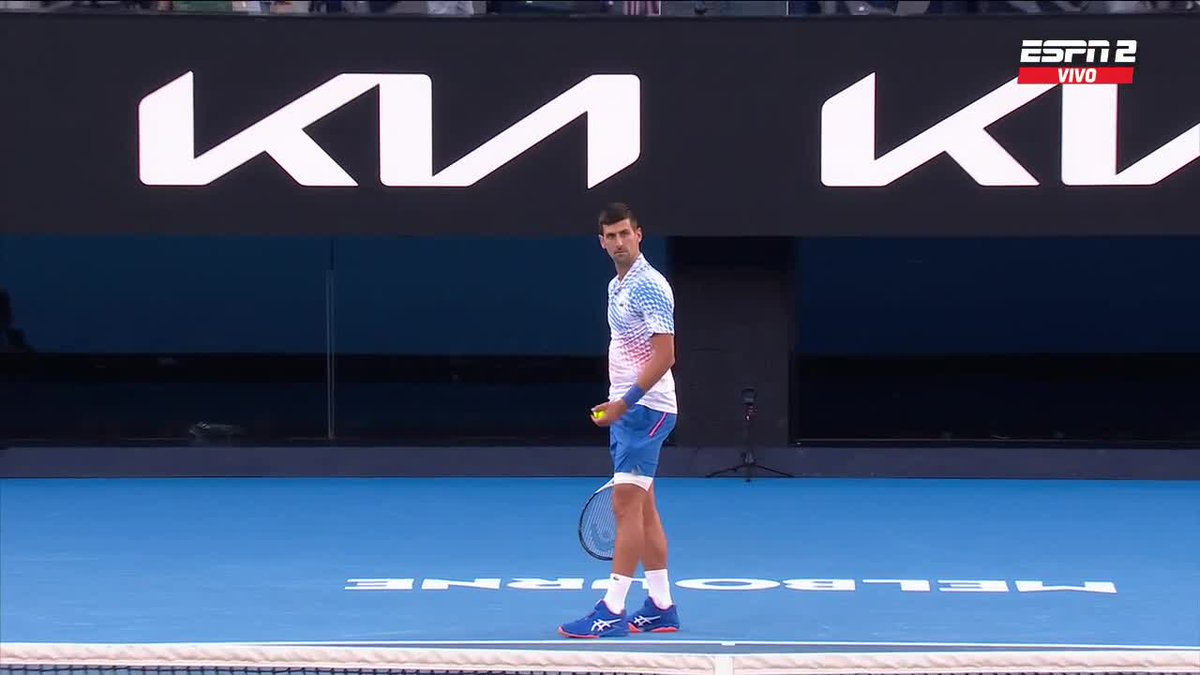 ESPN Tenis tweet media
