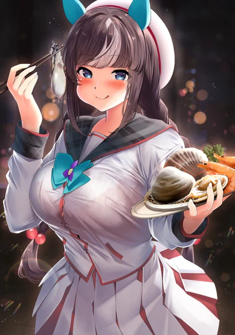 ホッコータルマエ#ウマ娘 