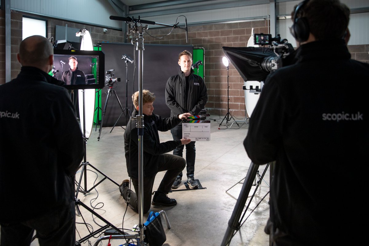 Our #studio and office is situated in the #Lakedistrict, near to #Kendal.

We produce professional #videography including:

- #Casestudy videos
- #Testimonial videos
- Company videos
- Studio adverts
- #Training videos
- Brand Films
- Company #culture &amp; #recruitment videos