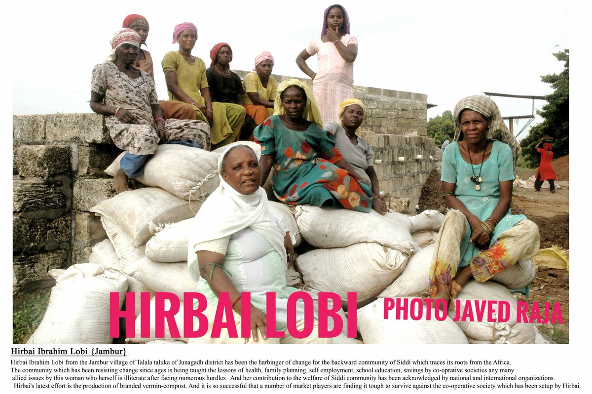 youtu.be/D0a351qrZsk     Padmashri Hirbai Ibrahim Lobi #padamshri <a href="/InfoGujarat/">Gujarat Information</a>