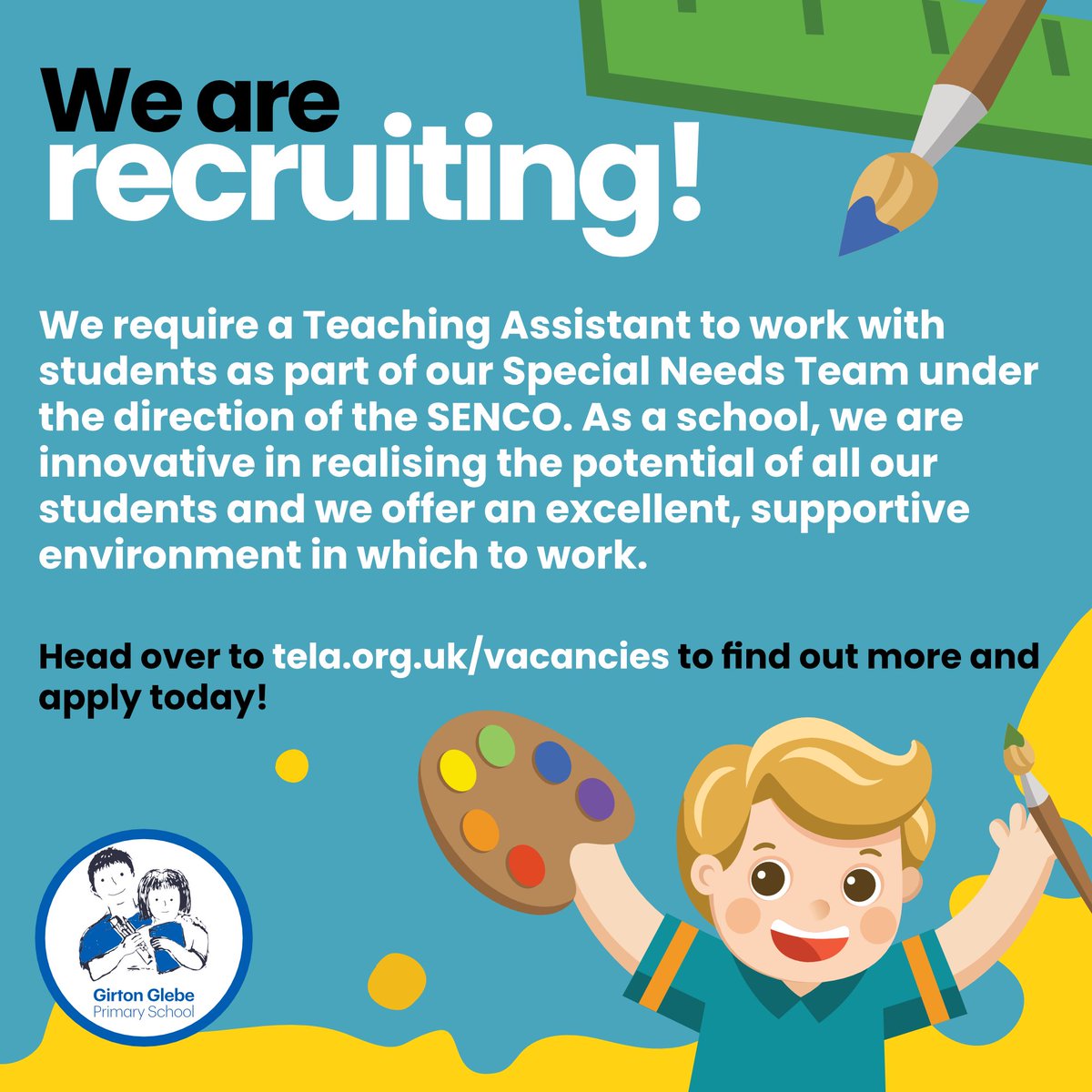 Girton Glebe Primary (@girtonglebeps) on Twitter photo 