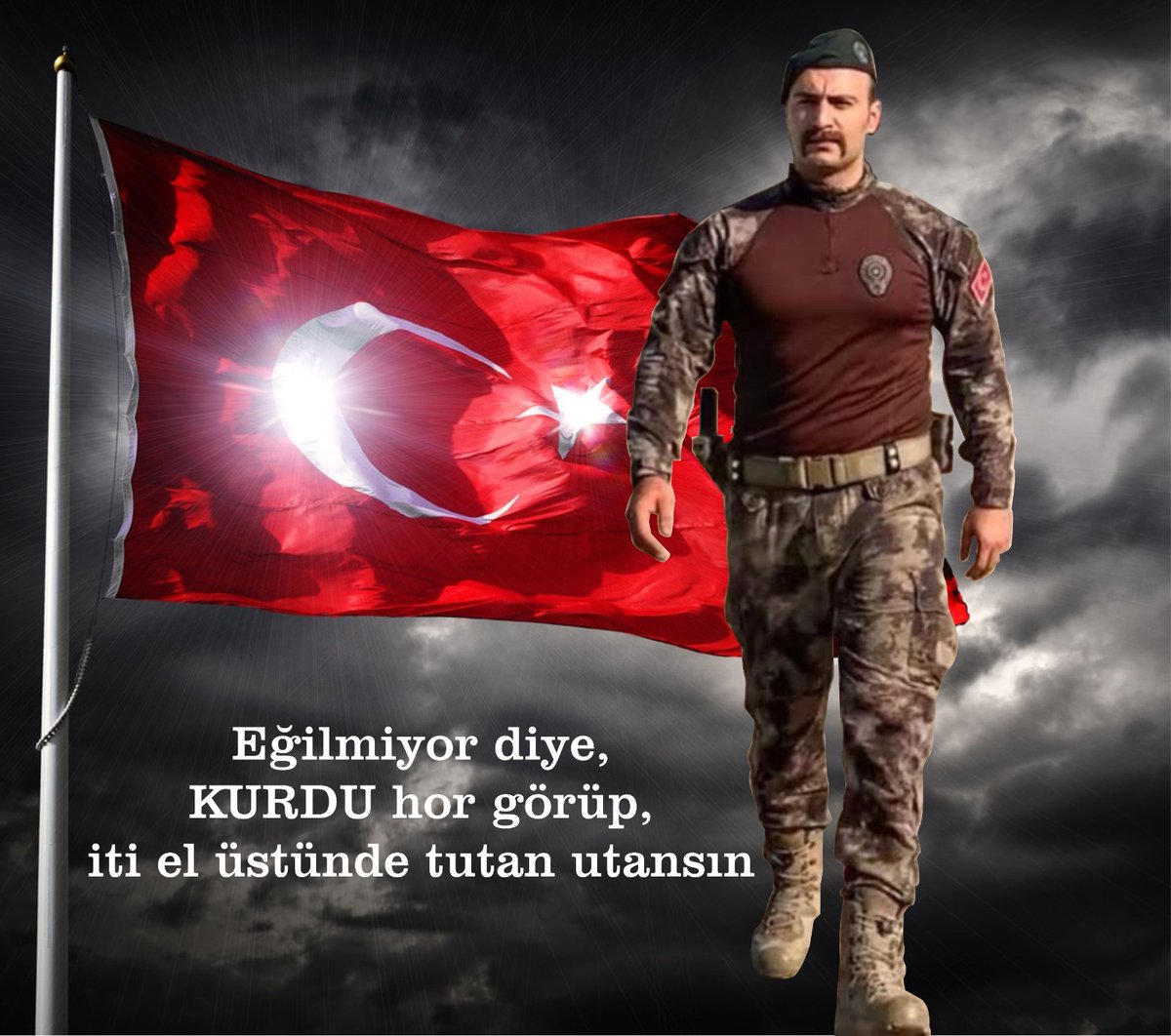 Şırnak’ta Özel Harekat Polisimiz Maruz Kaldığı Baskı ve Mobbinglerden Dolayı İntihar Etti. #PolisiDuyanYok #EmniyetteMobbingVar Sebep Olanlar, Gözyumanlar Allah Sizin Selanızı Duymayıda Bizlere Nasip Etsin. #EmniyetteMobbingVar