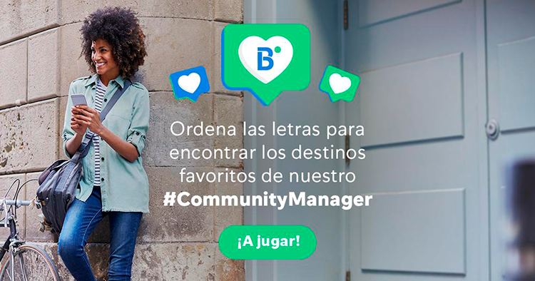 Easypromos's tweet photo. 💥Como cada viernes te compartimos el #TOP5 semanal para que veas los principales beneficios de las acciones promocionales online. ¡No te lo pierdas e inspírate! ➡️ https://t.co/pYCFjYSQy0
🥰 Gracias @bthetravelbrand - @CJovenAragon - @LaboratoriosKin - @GrupoYbarra - #Azvase. https://t.co/WQF1A2gjP7