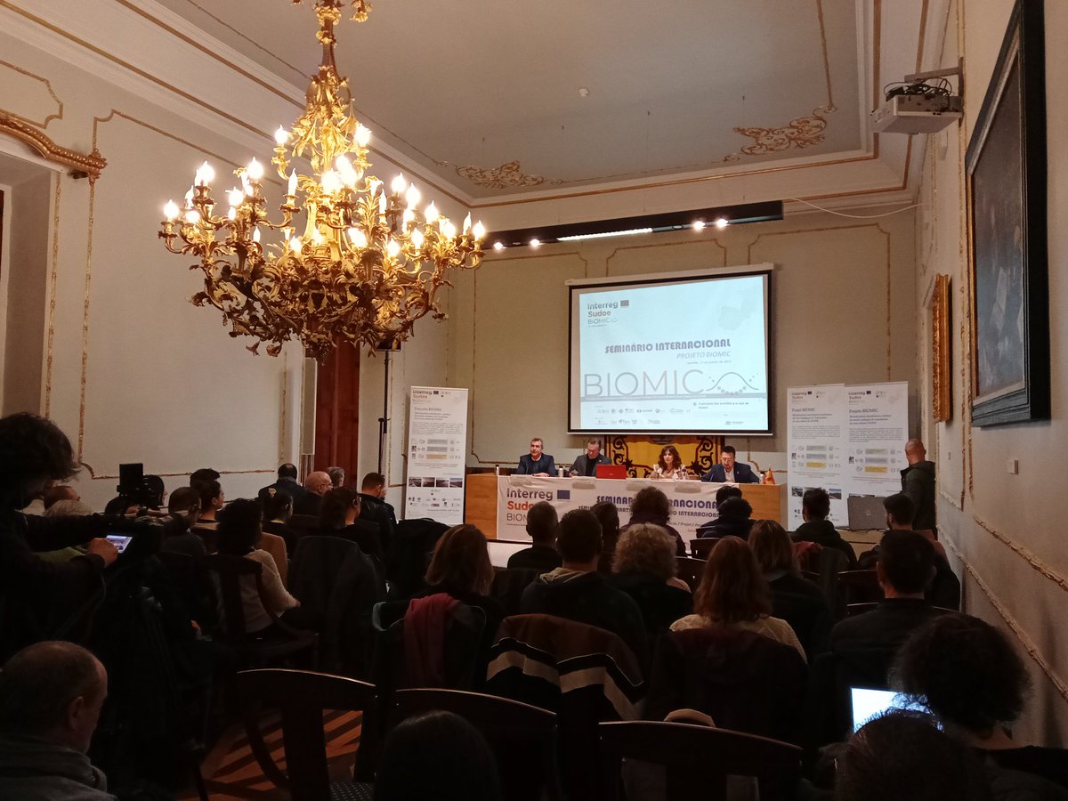 Mancomunidad de Municipios Sostenibles tweet media