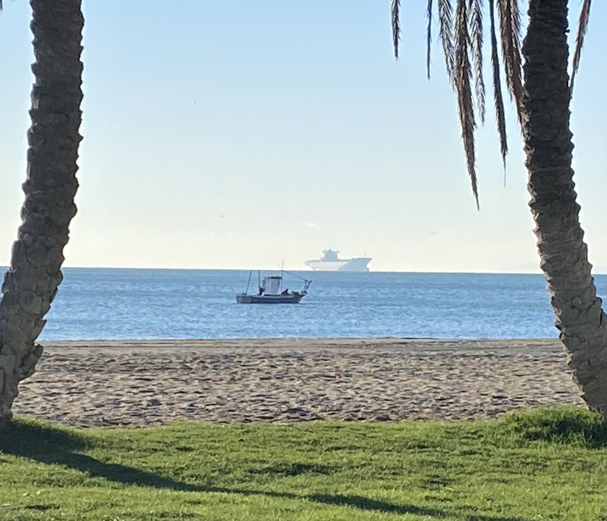 ruizja50's tweet photo. Ahora en Málaga https://t.co/9zENe5oCUV