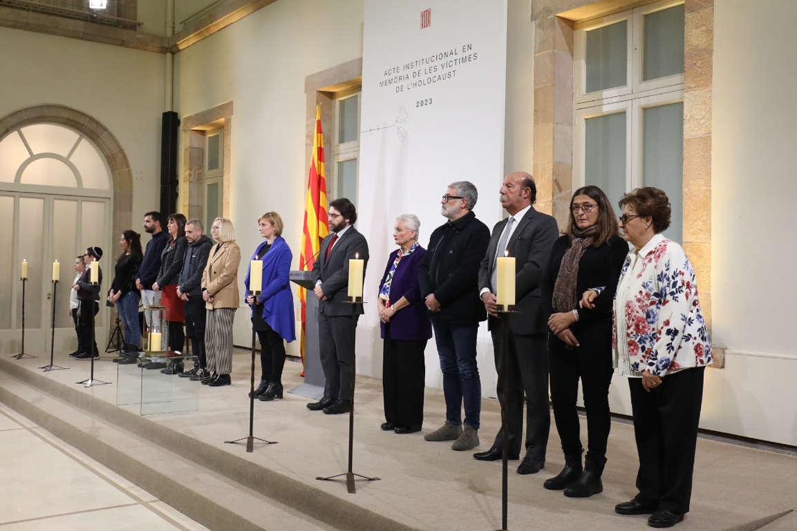 Parlament de Catalunya tweet media