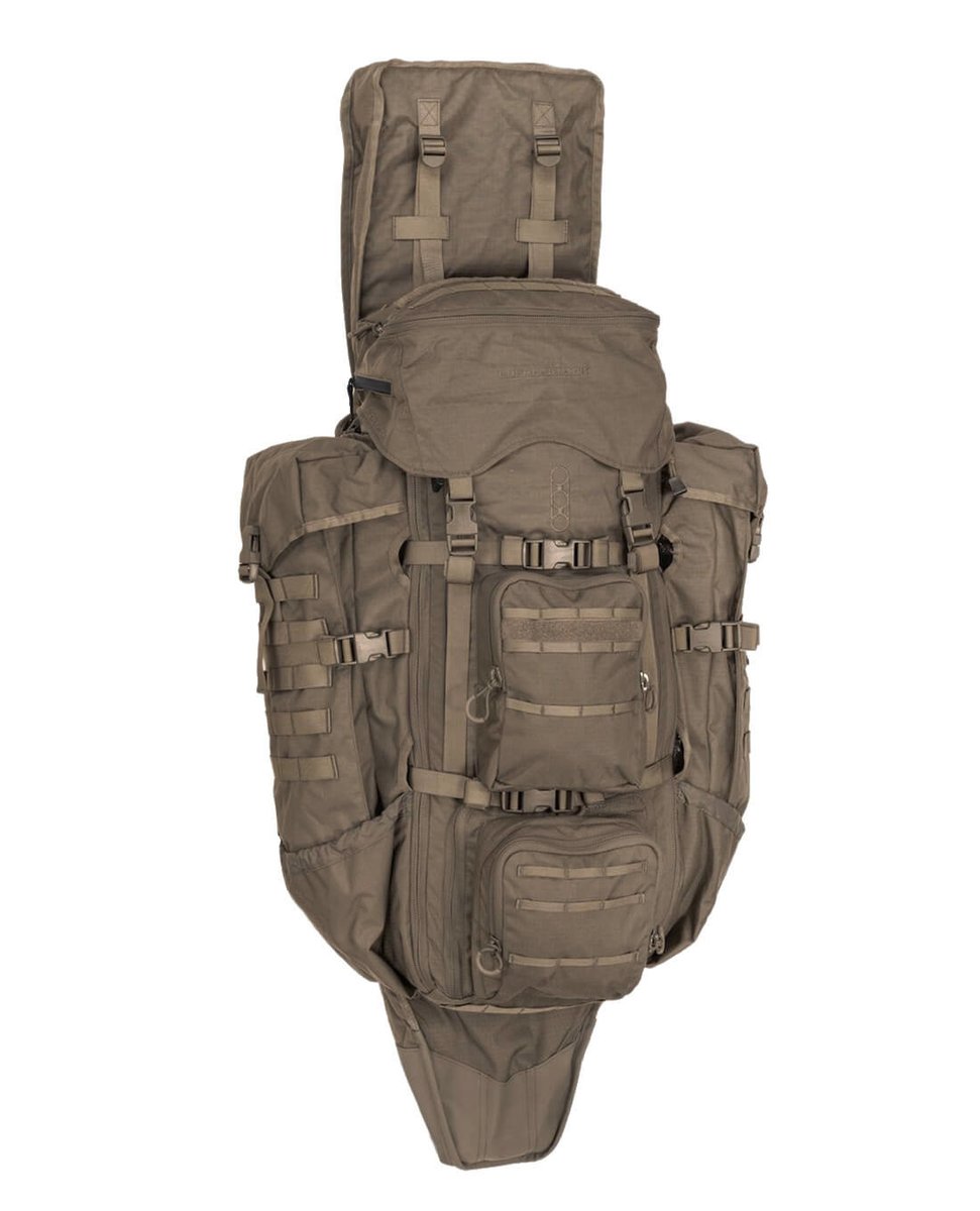 KdoMagazin's tweet image. #Sniper: Neue #Rucksäcke von #Eberlestock exklusiv bei #TACWRK für #Bundeswehr und #SEK der #Polizei.  #SOF tacwrk.com/marken/eberles…