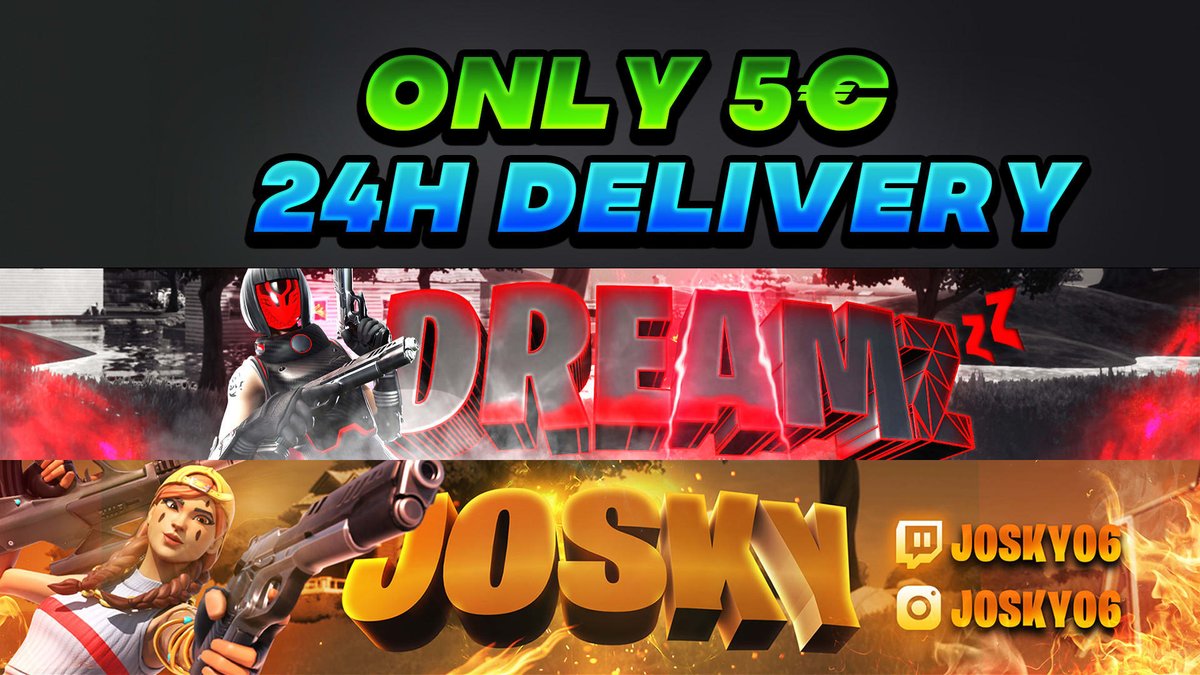 ThomasJanica_3's tweet image. Hey Everyone! if you need a wonderful overlay package  kindly come to my DM
#overlaypackage #SmallStreamersConnect #twitch  #animatedscreens #2KCommunity #pannels #banners  #logo