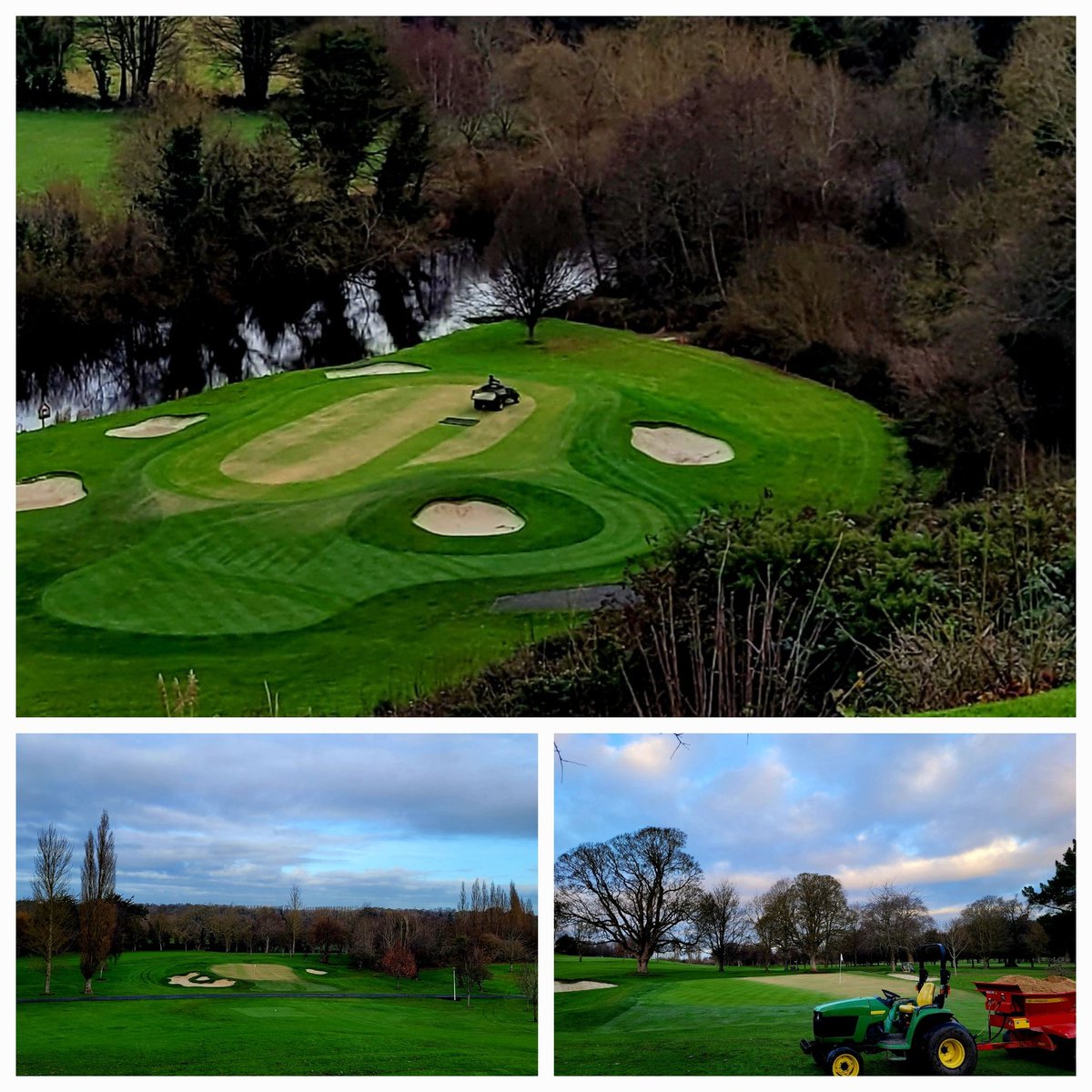 Descubrir 56+ imagen hermitage golf club Abzlocal.mx