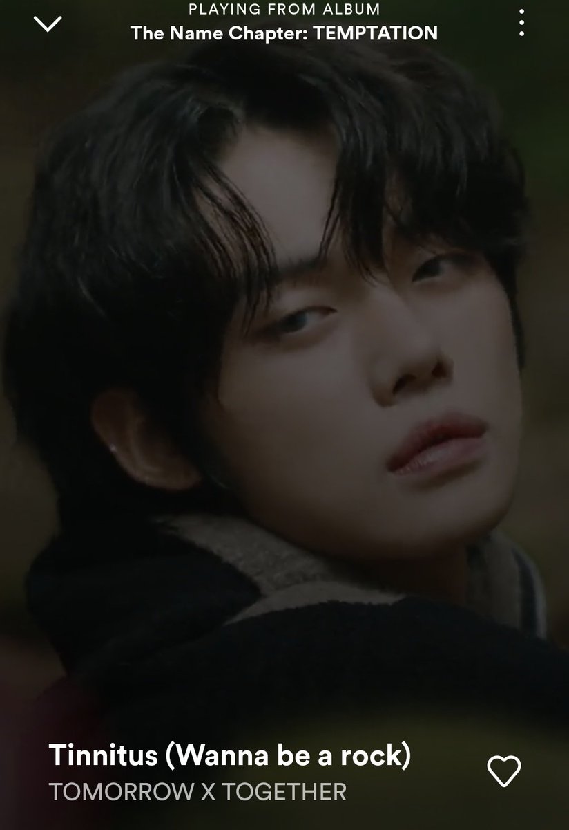 YandereBinghe90's tweet photo. My fave track followed by Farewell, Neverland
#TEMPTATION_Tracklist https://t.co/ON94IHBgYV