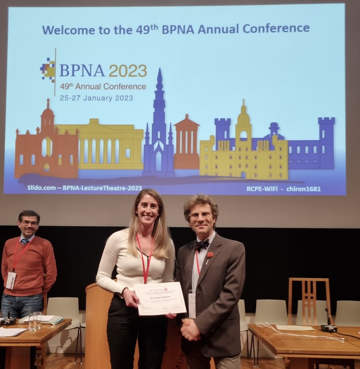 Kathleen Gorman tweet media