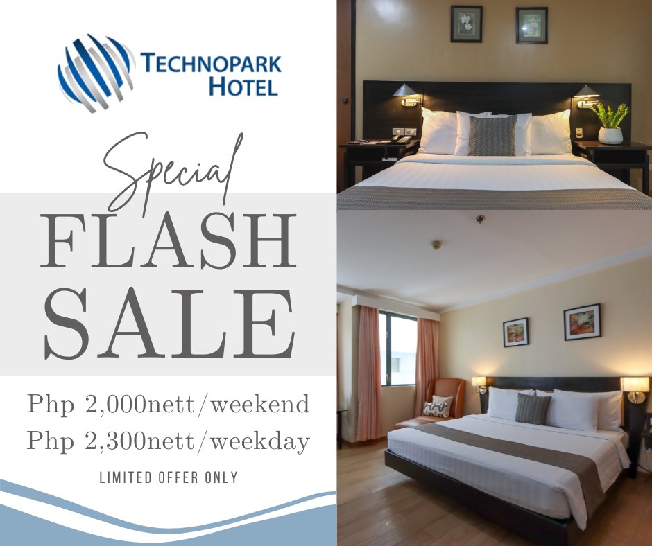 Technopark Hotel (@HotelTechnopark) / Posts / X