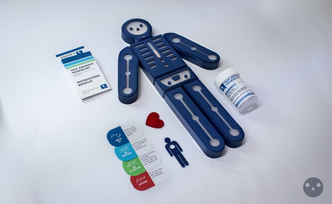 Creativepool's tweet image. Aiesha Duncan, working as Digital Learning Co-Ordinator at the @VADundee, shares her journey in the design industry and her unique creative process in an exclusive interview with us. Check out the full article to learn more! creativepool.com/magazine/inspi… #inspiration #designindustry