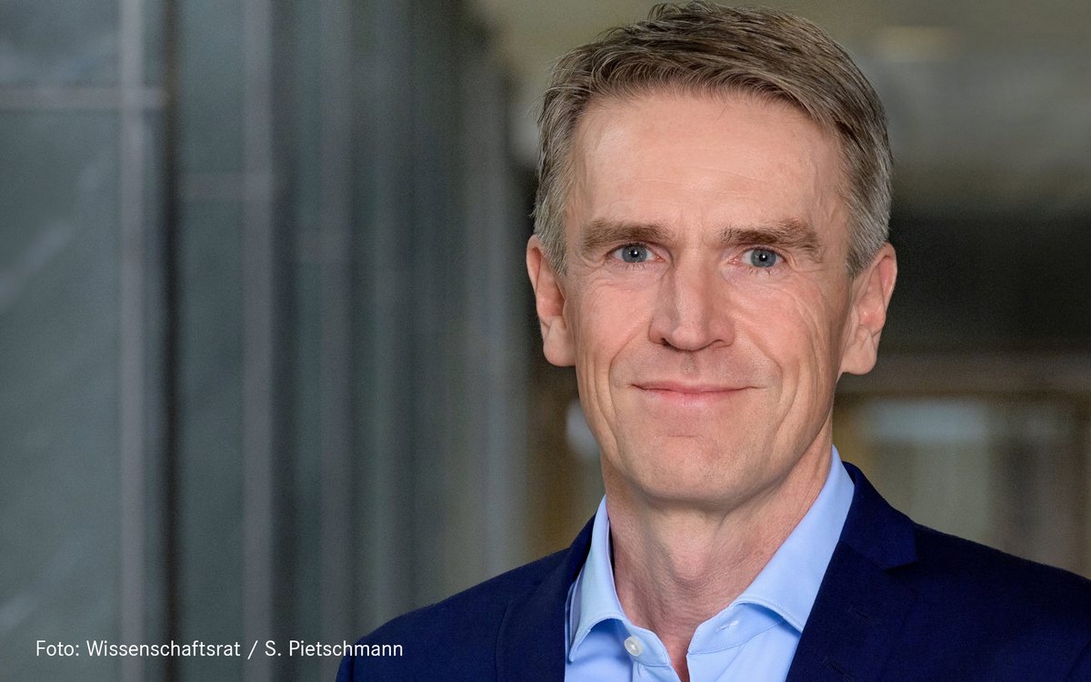 Wissenschaftsrat tweet media