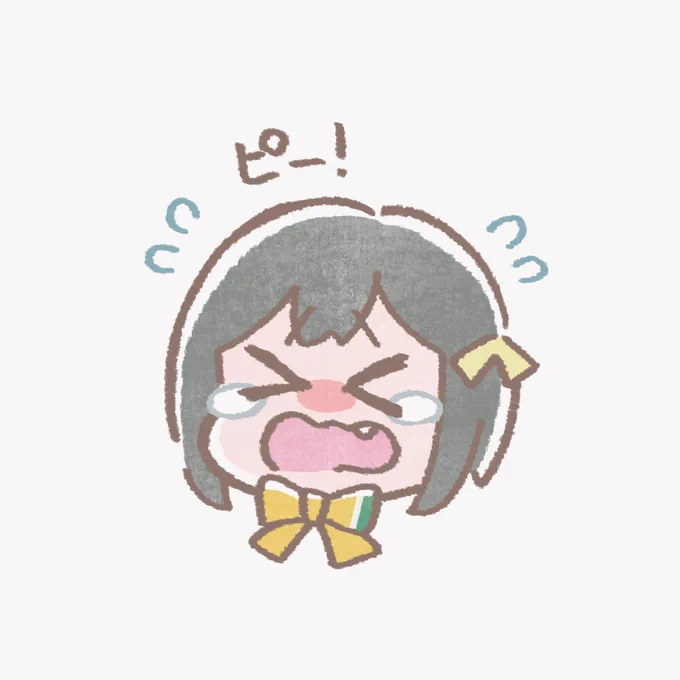 アカチャンシオリコチャン…  