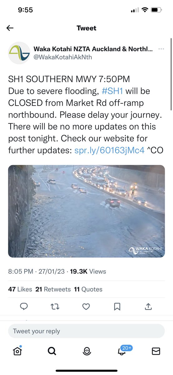 Simeon Brown tweet media